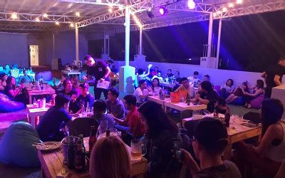 bars in iloilo city|Top 10 Rooftop Restaurants and Bars in Iloilo City.